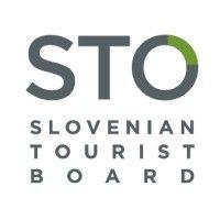 slovenian tourist board logo image