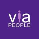 logo of Viapeople Inc