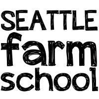 seattle farm school logo image