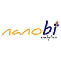 nanobi analytics logo image