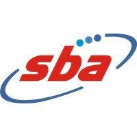 sba info solutions pvt. ltd logo image