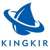 hunan kingkir group logo image