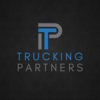 trucking partners, llc