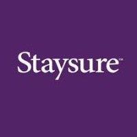 staysure logo image