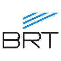 brt logo image