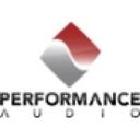 logo of Performance Audio