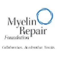 myelin repair foundation logo image