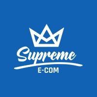 supreme ecom