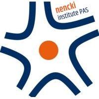 nencki institute of experimental biology pas logo image