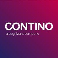 contino, a cognizant company