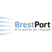 brestport logo image