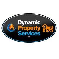 dynamic property services limited logo image