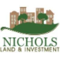 nichols land & investment company logo image