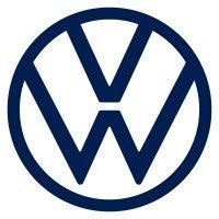 volkswagen logo image