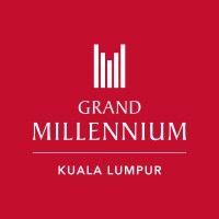 grand millennium kuala lumpur logo image