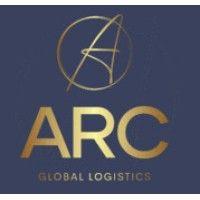 arc global logistics inc. logo image