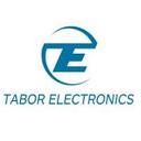 logo of Tabor Electronics Ltd