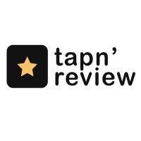 tapn' review logo image