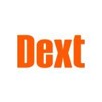 dext logo image