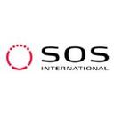 logo of Sos International