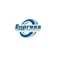 express cargo nation llc logo image