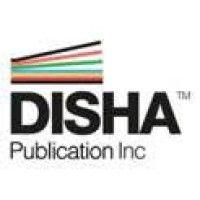 disha publication logo image