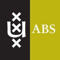 university of amsterdam - amsterdam business school logo image