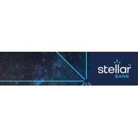 stellar bank logo image