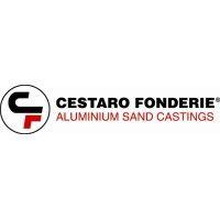 cestaro fonderie spa logo image