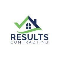 results contracting logo image