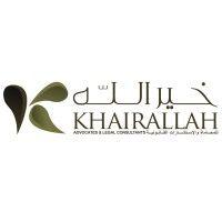 khairallah advocates & legal consultants logo image