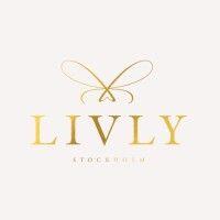 livly logo image