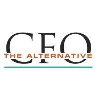 the alternative cfo logo image