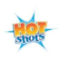 hot shots europe logo image