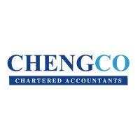 chengco plt logo image