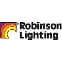 robinson lighting ltd.