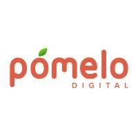 pomelo digital india logo image