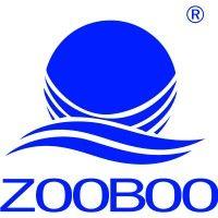 xuancheng zooboo sport goods co ; ltd logo image