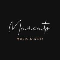 marcato music & arts logo image