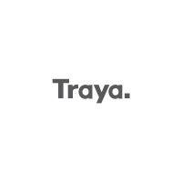 traya logo image