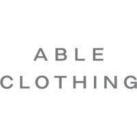 able clothing limited