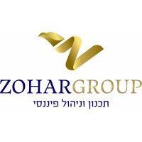 zohargroup1 logo image