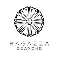 ragazza diamond logo image