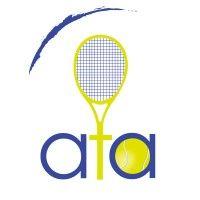 abilities tennis association of nc logo image