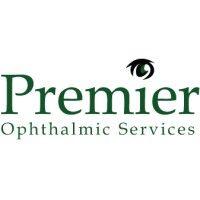 premier ophthalmic logo image