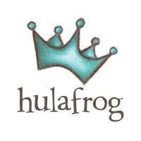 hulafrog logo image