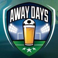 away days beer company logo image