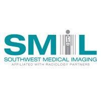 southwest medical imaging, ltd logo image