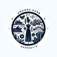 amanda gabb australia logo image