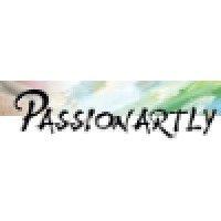 passionartly.com logo image